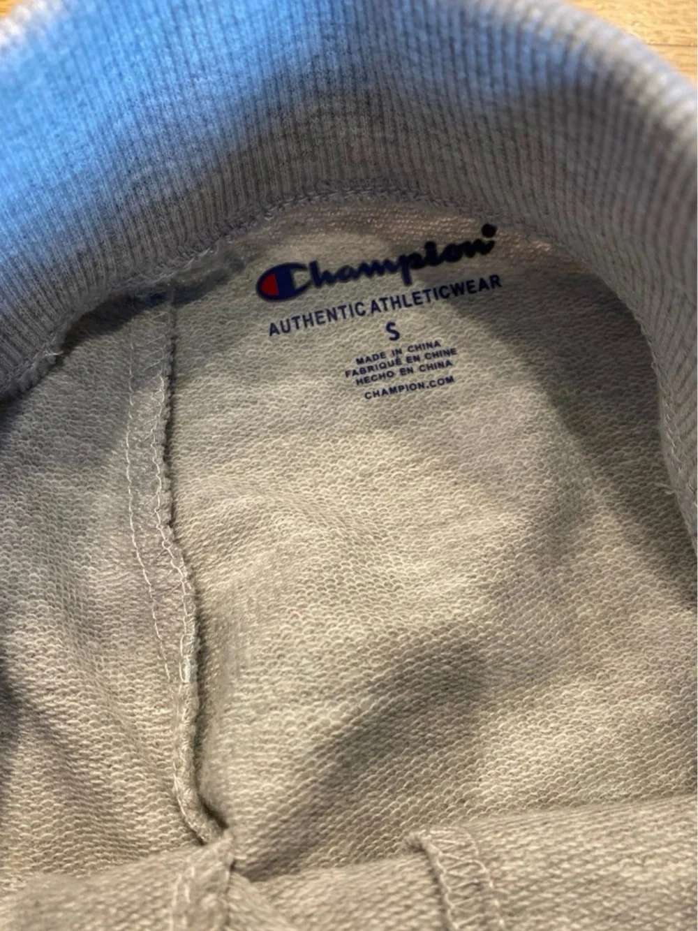 NEW Champion Sweatpants Girls Size Small